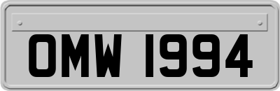 OMW1994