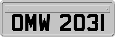 OMW2031
