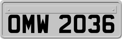 OMW2036