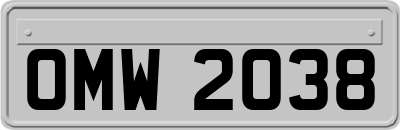 OMW2038