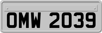 OMW2039