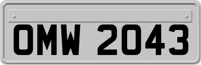 OMW2043