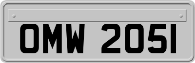 OMW2051