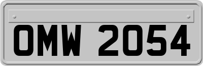 OMW2054