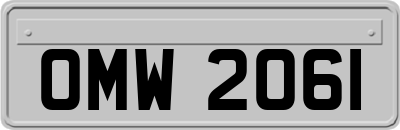 OMW2061