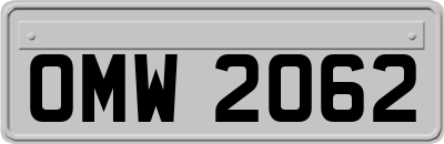 OMW2062