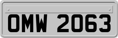 OMW2063