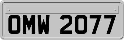 OMW2077