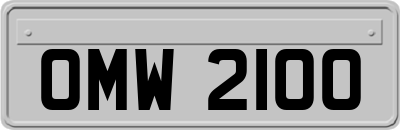 OMW2100