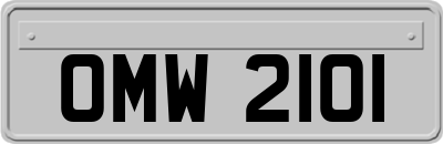 OMW2101