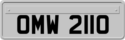 OMW2110