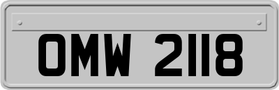 OMW2118