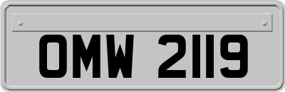 OMW2119