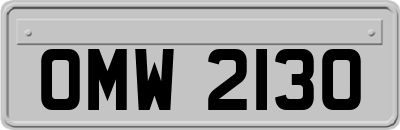 OMW2130