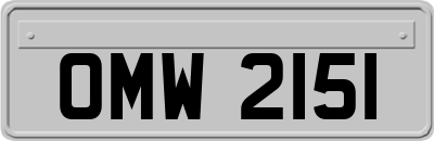 OMW2151