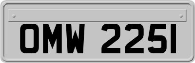 OMW2251