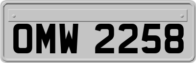 OMW2258