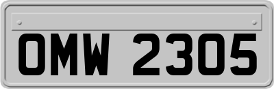 OMW2305