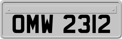 OMW2312