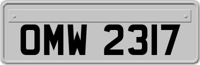 OMW2317