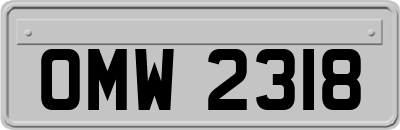 OMW2318