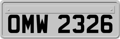 OMW2326