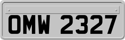 OMW2327