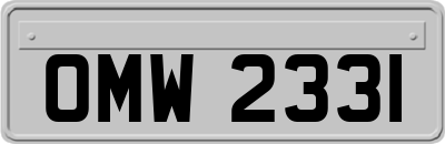 OMW2331