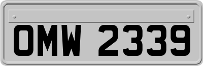 OMW2339