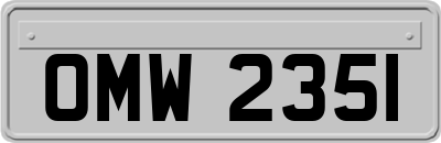OMW2351
