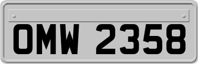 OMW2358