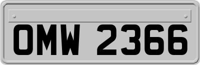 OMW2366