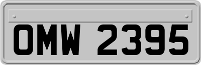 OMW2395
