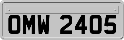 OMW2405