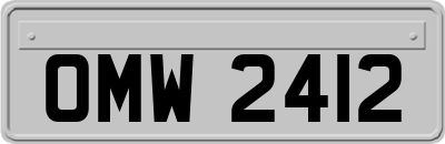 OMW2412