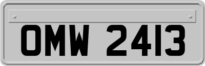 OMW2413
