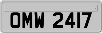 OMW2417