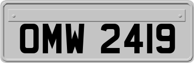 OMW2419
