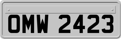 OMW2423