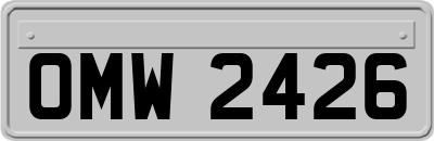 OMW2426