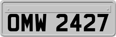 OMW2427