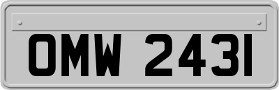 OMW2431