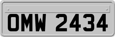 OMW2434