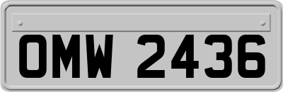 OMW2436