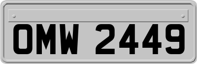 OMW2449