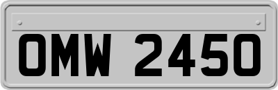 OMW2450