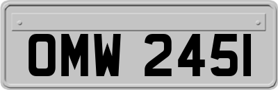 OMW2451
