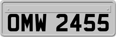 OMW2455