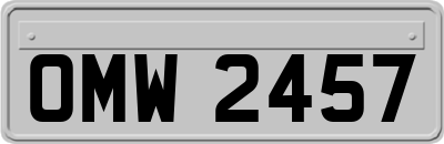 OMW2457