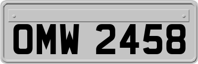 OMW2458